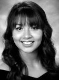 Cynthia Torres: class of 2017, Grant Union High School, Sacramento, CA.